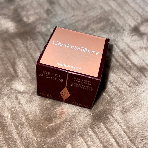 Charlotte Tilbury Eyes to Mesmerize long lasting easy color sealed new in box - Picture 1 of 8